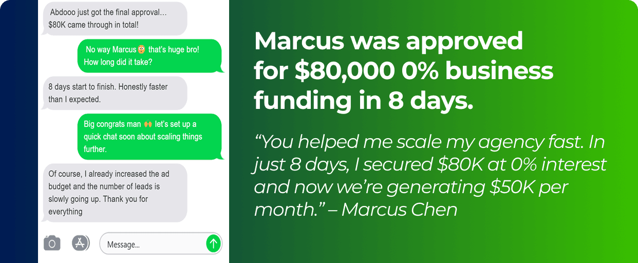 Marcus - Success Story (Desktop)